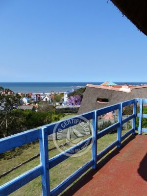 Casa Tapeyac Punta del Diablo