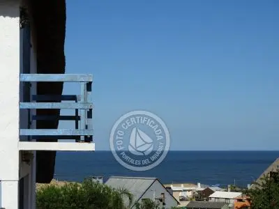 Casa Tepeyac Punta del Diablo