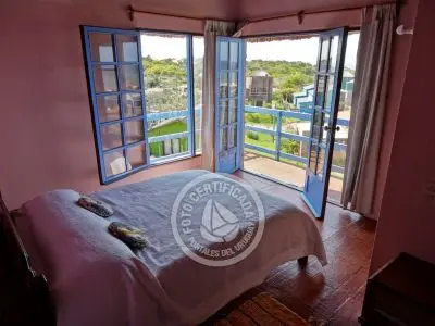 Casa Tapeyac Punta del Diablo