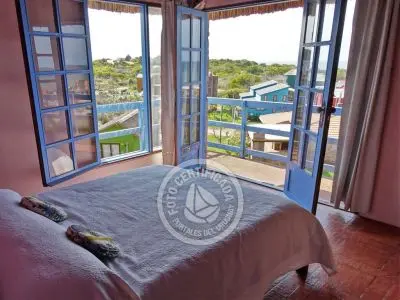 Casa Tapeyac Punta del Diablo