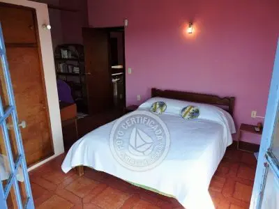 Casa Tapeyac Punta del Diablo