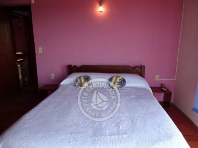 Casa Tapeyac Punta del Diablo