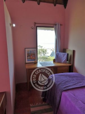 Casa Tapeyac Punta del Diablo