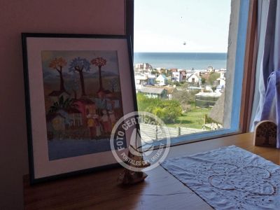 Casa Tapeyac Punta del Diablo