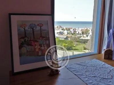 Casa Tapeyac Punta del Diablo