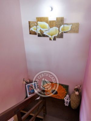 Casa Tapeyac Punta del Diablo