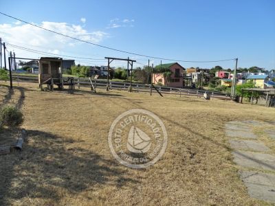 Casa Tepeyac Punta del Diablo