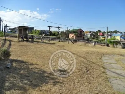 Casa Tepeyac Punta del Diablo