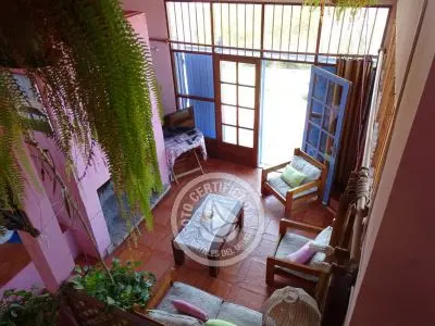 Casa Tapeyac Punta del Diablo