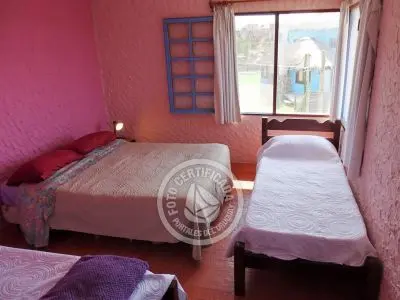 Casa Tapeyac Punta del Diablo