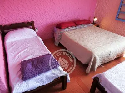 Casa Tapeyac Punta del Diablo