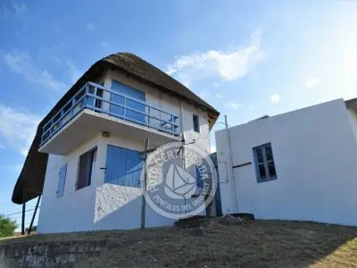 Casa Tepeyac Punta del Diablo