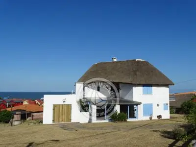 Casa Tepeyac Punta del Diablo