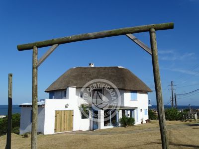 Casa Tepeyac Punta del Diablo
