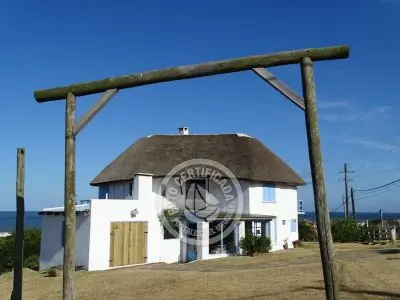 Casa Tepeyac Punta del Diablo