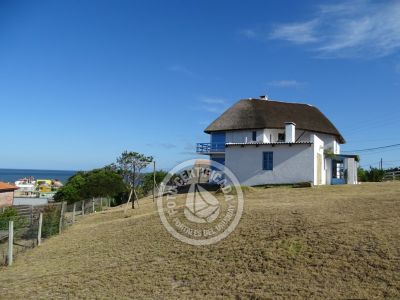 Casa Tepeyac Punta del Diablo