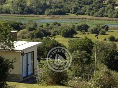 Casa Luna de Elefantes Villa Serrana