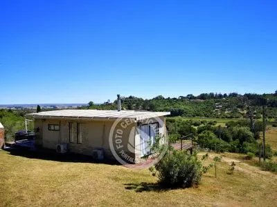 Casa Luna de Elefantes Villa Serrana