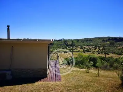 Casa Luna de Elefantes Villa Serrana