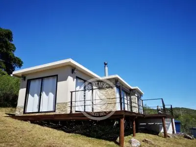 Casa Luna de Elefantes Villa Serrana