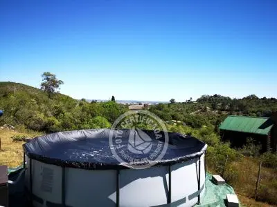 Casa Luna de Elefantes Villa Serrana