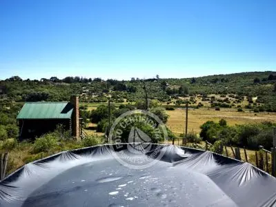 Casa Luna de Elefantes Villa Serrana