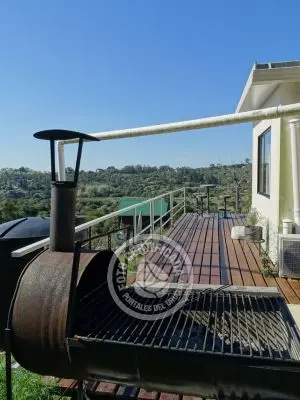 Casa Luna de Elefantes Villa Serrana