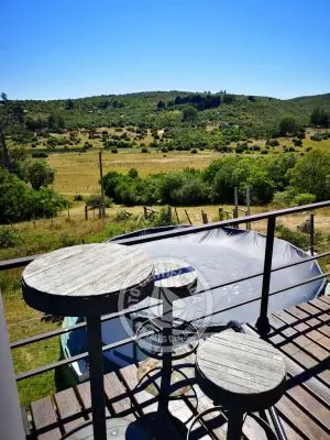 Casa Luna de Elefantes Villa Serrana