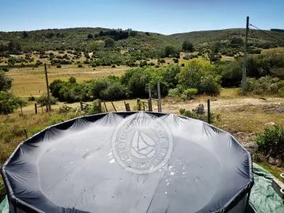 Casa Luna de Elefantes Villa Serrana