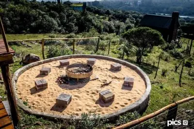 Casa Luna de Elefantes Villa Serrana