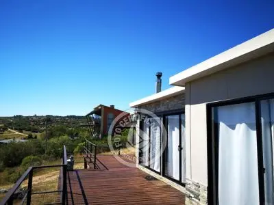 Casa Luna de Elefantes Villa Serrana