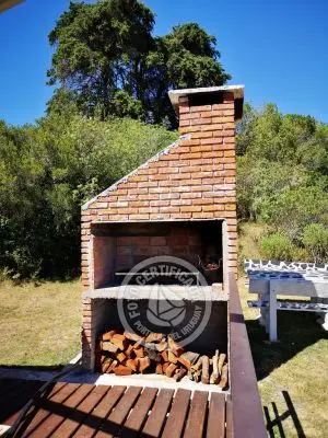 Casa Luna de Elefantes Villa Serrana