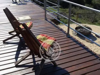 Casa Luna de Elefantes Villa Serrana