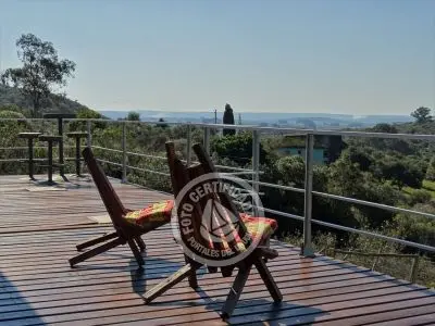 Casa Luna de Elefantes Villa Serrana