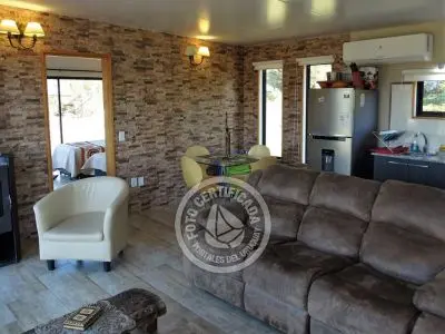 Casa Luna de Elefantes Villa Serrana