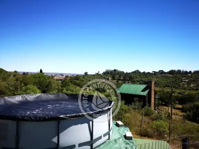 Casa Luna de Elefantes Villa Serrana