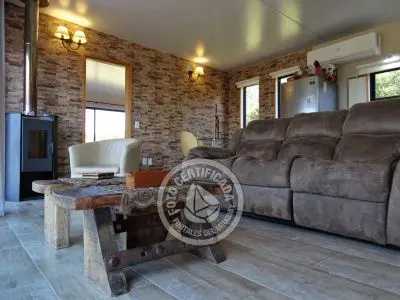 Casa Luna de Elefantes Villa Serrana