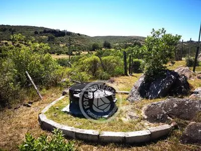 Casa Luna de Elefantes Villa Serrana