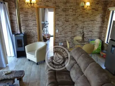 Casa Luna de Elefantes Villa Serrana