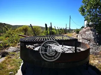 Casa Luna de Elefantes Villa Serrana