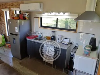 Casa Luna de Elefantes Villa Serrana