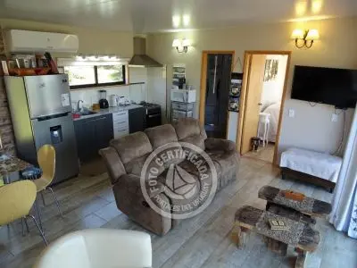 Casa Luna de Elefantes Villa Serrana