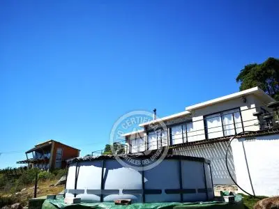 Casa Luna de Elefantes Villa Serrana