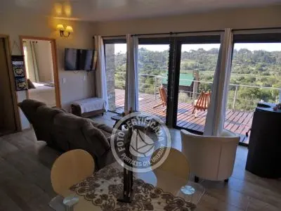 Casa Luna de Elefantes Villa Serrana