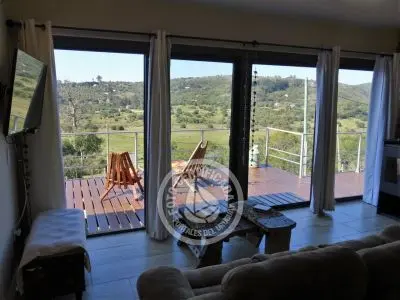 Casa Luna de Elefantes Villa Serrana