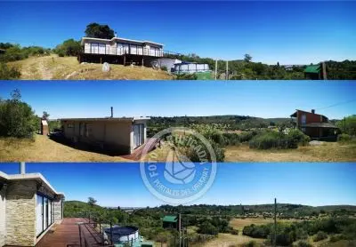 Casa Luna de Elefantes Villa Serrana