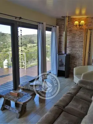 Casa Luna de Elefantes Villa Serrana