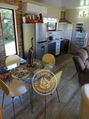 Casa Luna de Elefantes Villa Serrana