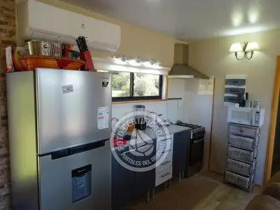 Casa Luna de Elefantes Villa Serrana