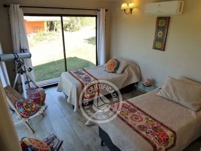 Casa Luna de Elefantes Villa Serrana